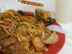 -美芝律剪刀剪咖喱饭