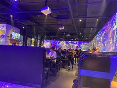 大堂-大成海鲜烧烤·小龙虾(七宝店)