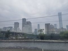 -北京站