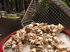 -广州富力君悦大酒店·凯菲厅