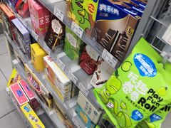 -便利蜂(河东区十一经路68号店)