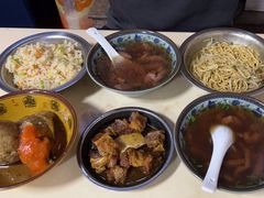 -炬龙牛肉店(新华店)