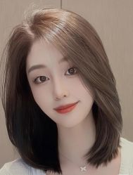 -丝语萱形象