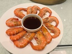 -海棠湾九号度假酒店-融荟家和中餐厅