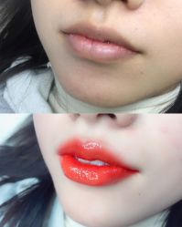 -RC半永久纹眉纹发际线
