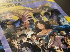 -逃脱反斗城沉浸剧情密室(北京路店)