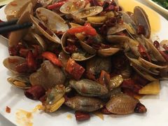 -南海渔家•海鲜•正宗海南菜(海棠湾店)