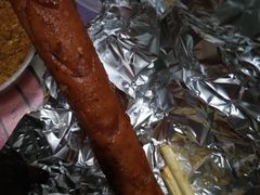 -小俩口烧烤东北菜(双井店)