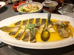 -阿明小菜·海鲜·上海菜(梅陇店)