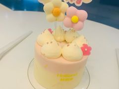 -好利来(红旗万达店)