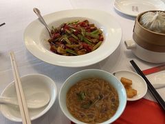 -民族饭店-四季餐厅