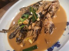 汪刺鱼-陈先进鱼馆·地道农家菜(湖墅南路店)