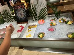 -苏州园区福朋喜来登酒店·聚味轩中餐厅
