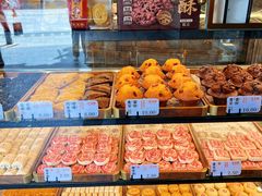 -耳朵眼炸糕(鼓楼店)