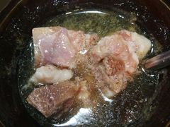 瓦罐汤-龙老五汤店(站前西路店)