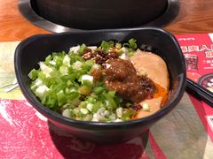 -呷哺呷哺(王府井喜悦店)