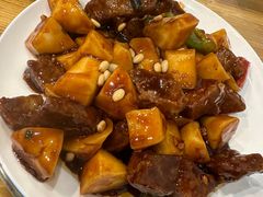 -老牛窝里(总店)