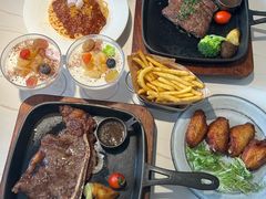 -牛扒先生·厚切雪花牛扒西餐厅(北京路禺山路店)