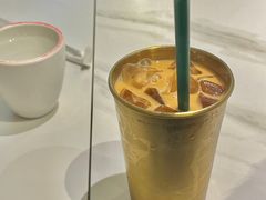 -柠檬树茶餐厅(海雅缤纷城店)