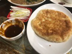 李连贵熏肉大饼-李连贵熏肉大饼(天通苑店)
