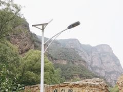-龙门涧景区