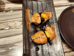 -赤坂亭·M9和牛烧肉·铁板烧·日料398放题(长泰广场店)