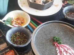 -樱嘢·炭火烧肉(惠南店)