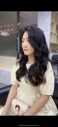 -88潮牌造型烫发·染发