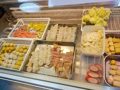 -明记牛杂(新马路分店)