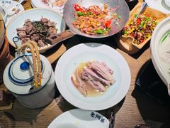 -老阿爸鲜鱼土菜(昆山花桥店)