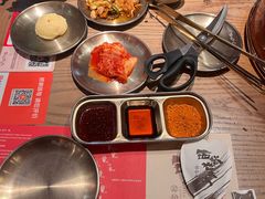 -西塔老太太泥炉烤肉(杭州首店)