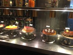 -岷山饭店-芝芝自助餐厅