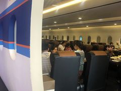 -法兰度航空主题餐厅(东汇城店)