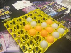 -剧狐剧本杀(徐汇1号店)