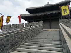 -淹城春秋乐园