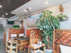 -313羊庄铁锅烀羊肉(瀚新店)