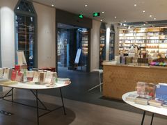 -三联韬奋书店(宽窄巷子店)