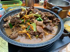 -61号餐吧(兴坪古镇漓江店)