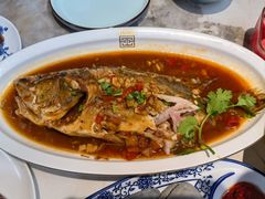 -又见炊烟私房菜(敬亭路店)