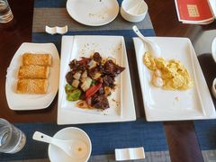 -锦江都城闵行饭店