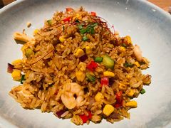 -小满Grainkitchen(滨江商业广场店)