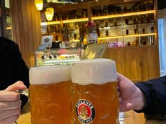 -Paulaner·德国帕拉娜自酿啤酒餐厅(海上世界店)