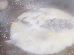 -好灶头妈妈菜·柴火灶台鱼·千岛湖土菜地标美食