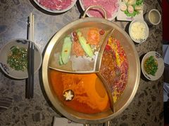 -小龙坎火锅(春熙太古里店)