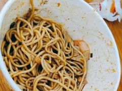 全家福热干面-蔡林记(户部巷店)