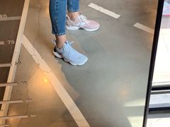 -NIKE品牌体验店(南京东路店)