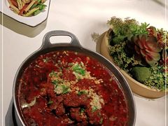 -小河盐帮·私家菜·烤鸭(三元桥·霄云路店)
