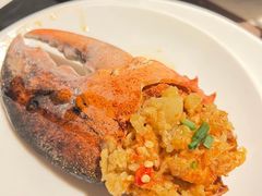 -海玥荟海鲜姿造自助餐厅(欧罗巴广场店)