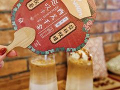 -西关84·History·Art·Cafe