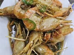 -贞姨美食·老字号海鲜大排档